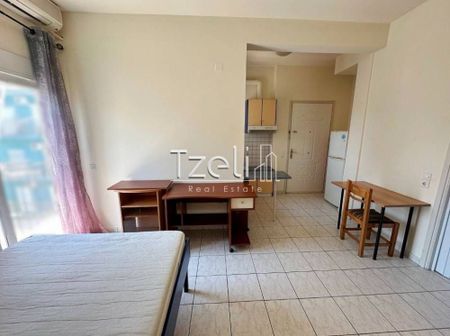 Studio/Γκαρσονιέρα για ενοικίαση Πάτρα - Κέντρο (Πάτρα) - Photo 2