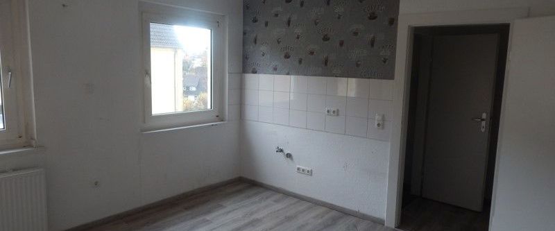 Nimm mich! Günstig geschnittene 2,5-Zimmer-Wohnung - Foto 1