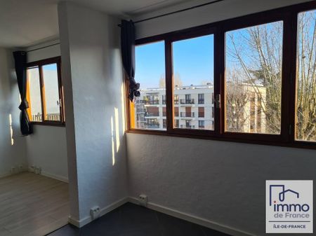 Location appartement studio 1 pièce 26 m² à Rocquencourt (78150) Porte Saint-Antoine - Photo 3