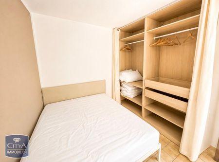 Location Appartement 1 pièce 28m² NANTES 44000 - Photo 3