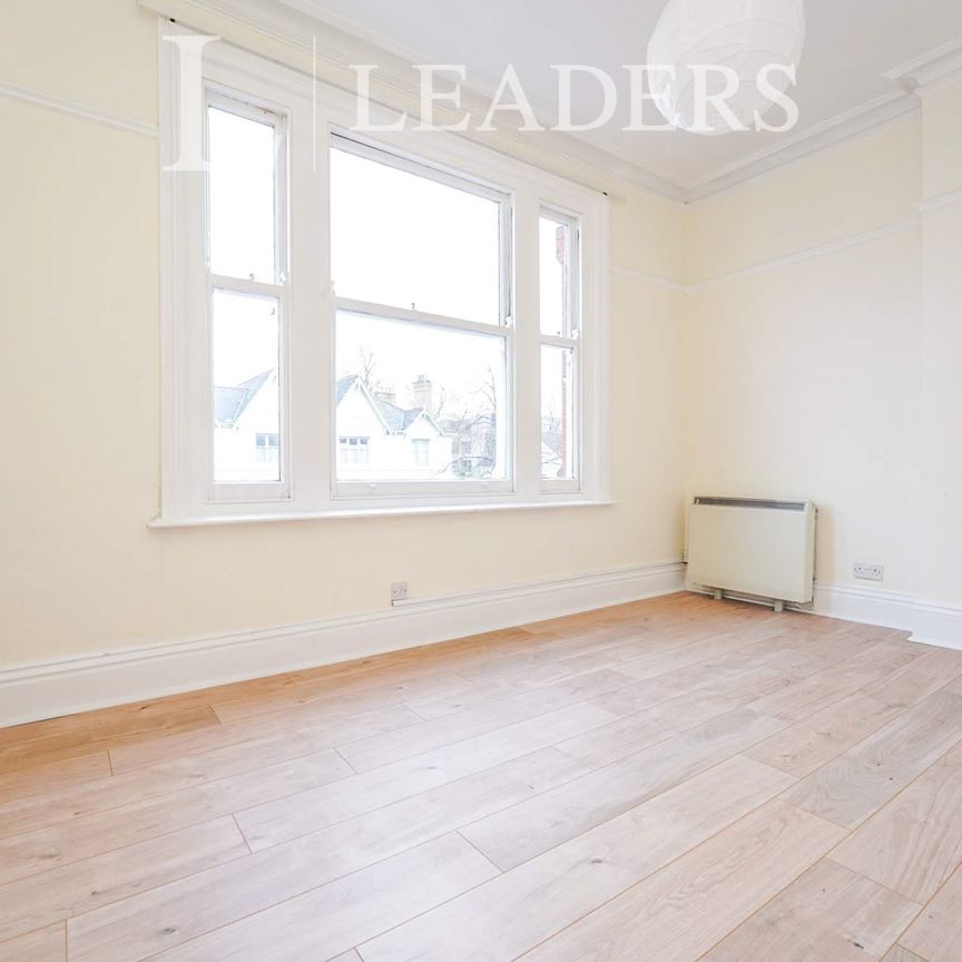 1 bedroom apartment to rent Eldorado Road, Cheltenham, GL50 - Photo 1