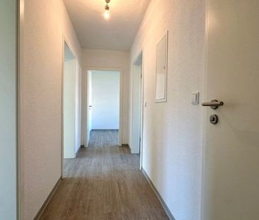 Willkommen Zuhause: 3-Zimmer-Wohnung in Stadtlage - Foto 1