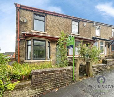 3 bedroom end of terrace house to rent - Photo 6