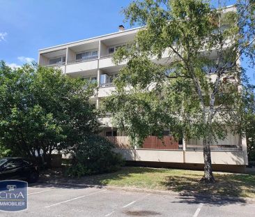 Appartement à louer 2 pièces 49.74m² - Photo 2