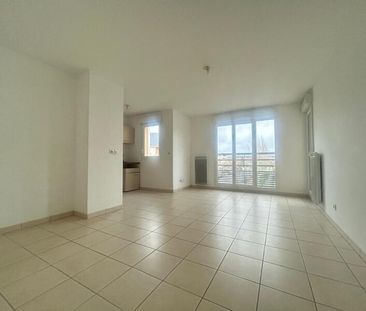 Location Appartement 2 Pièces 47 m² - Photo 1