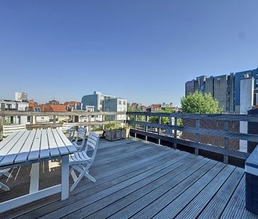 Flat - for rent - Photo 4