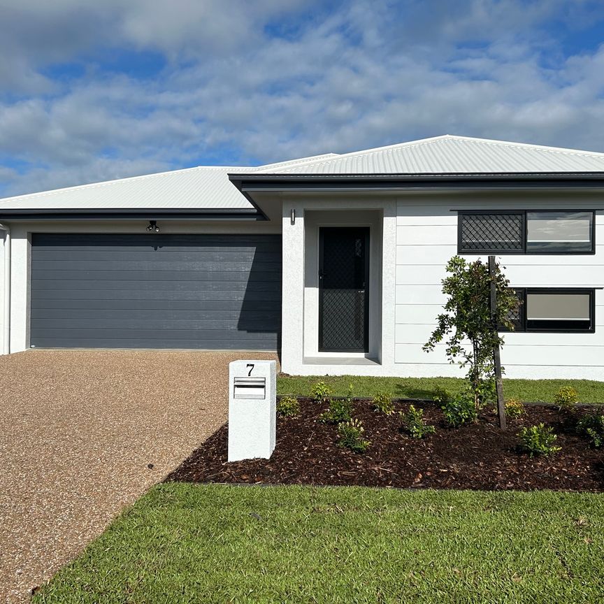 7 Brushwood Court - Photo 1