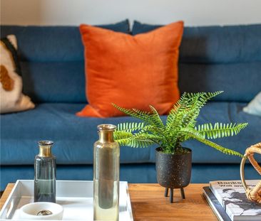 100a, George Street, Croydon, CR0 flat to rent - Photo 2