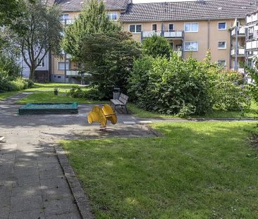 Neue Wohnung - Neues Glück - Photo 1