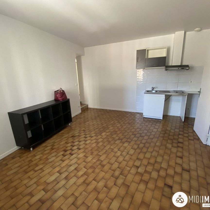 Location Appartement 3 pièces 47m² ALBI 81000 - Photo 1