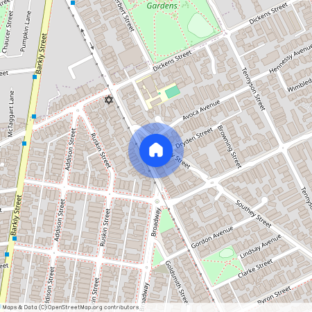 3/7 Southey Street, Vic 3184, Elwood