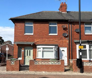 1 bedroom semi-detached house to rent - Photo 3