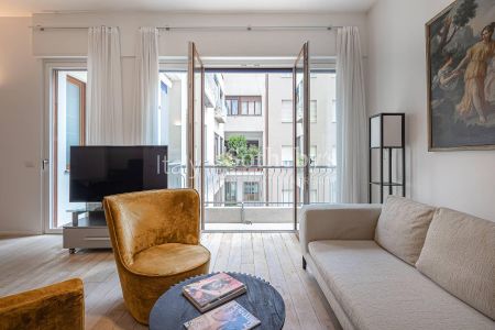 Appartamento di charme in zona San Babila - Photo 5