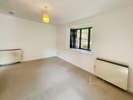 1 bedroom house to rent Spring Pool, Warwick, CV34 - Photo 2