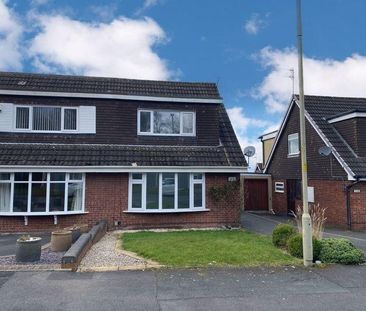 3 bedroom semi-detached house to rent - Photo 1