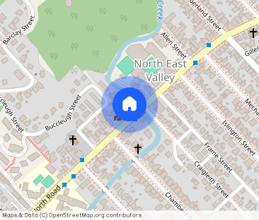 North Road Beauty - Stones throw from Gardens, University - Photo 1