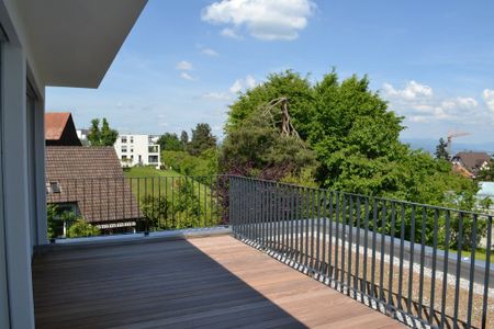 Moderne Wohnung in ruhigem Quartier - Photo 5