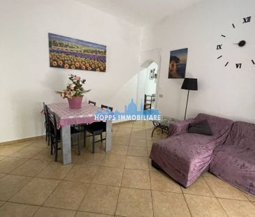 Bilocale vicolo Murana, Borgo Vecchio, Palermo - Photo 1