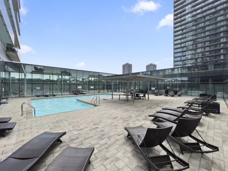 For Lease - 103 The Queensway N/A Unit# 1405, Toronto, Ontario - Photo 3
