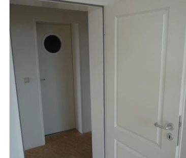 Helle Wohnung Nordstadt, Nähe Krankenhaus - Photo 1