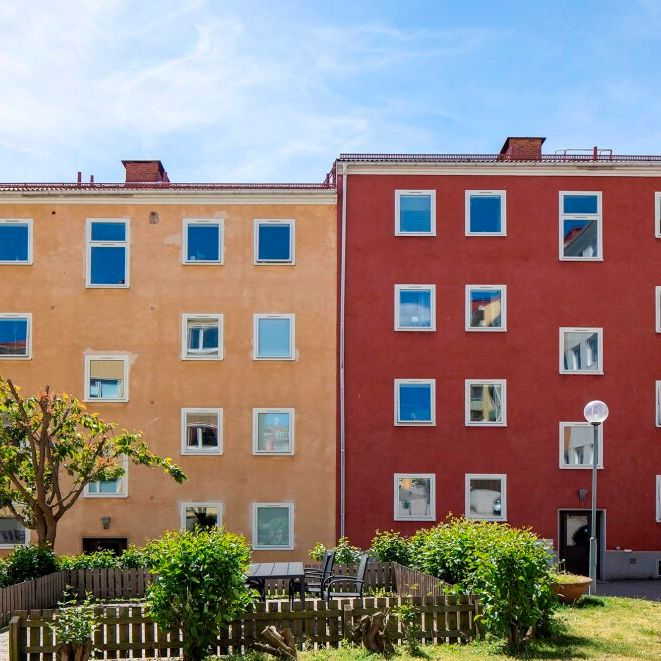 Kyrkogatan 2E - Foto 2