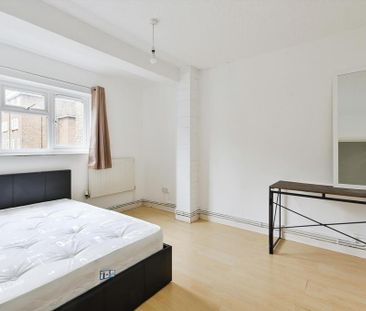 3 bedroom maisonette to rent - Photo 6