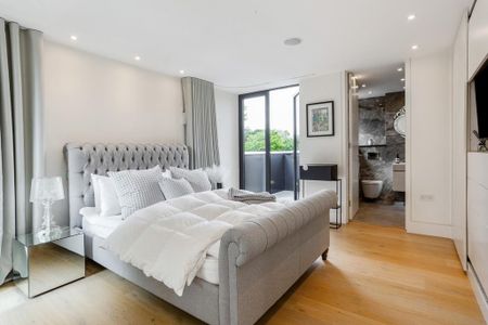 4 bedroom detached house to rent - Photo 4