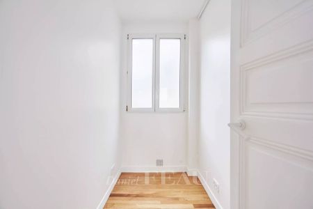 Location appartement, Paris 7ème (75007), 5 pièces, 116.03 m², ref 85289600 - Photo 4