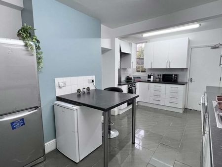 A Fine Houseshare for Rent in Oxford - Photo 5