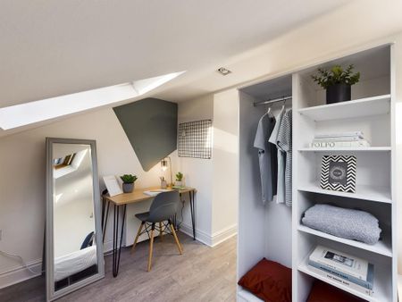 6 bedroom house to rent - Photo 5