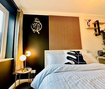 Room in a Shared Flat, Campbell Road, E3 - Photo 4