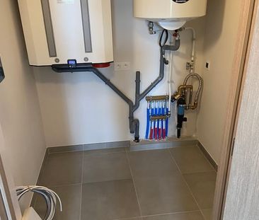 Appartement te huur - Foto 1