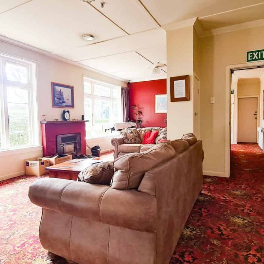 Kelvin House - Boarding House - Photo 1