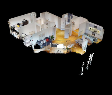 2 bedroom apartment to rent - Photo 2 | Rentumo