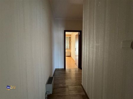 Appartement gunstig gelegen nabij centrum - Foto 2