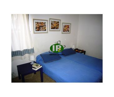 Schöner Bungalow mit 1 Schlafzimmer und Meerblick und sehr großer T... - Foto 4