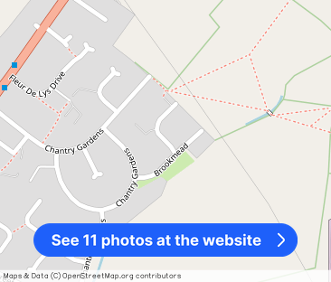 3 bedroom terraced house for rent - Photo 1