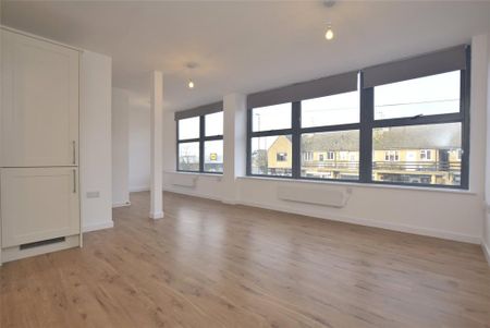 1 bedroom apartment to rent - Photo 3