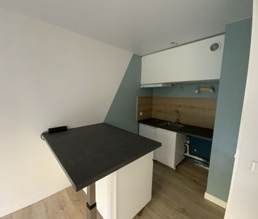 Location Appartement 1 pièce 29m² EVREUX 27000 - Photo 1