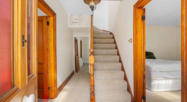 Character Home in the Heart of Cust - Photo 1