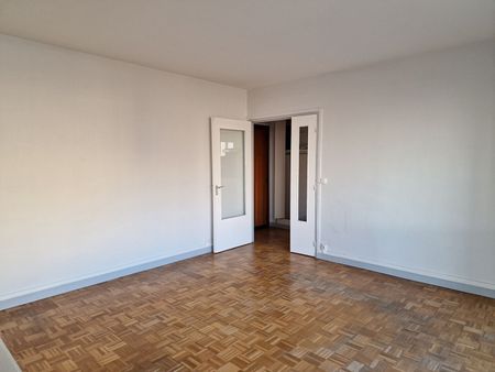 A LOUER - APPARTEMENT SAINT-CLOUD - 2 piÃ¨ces - 45.65 m2 - Photo 3