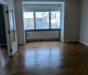 Tegnergränd, Limhamn - Foto 2