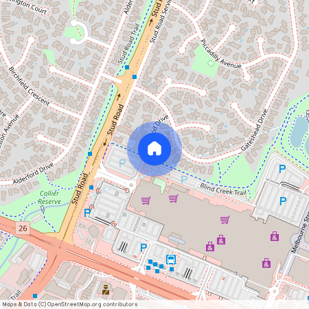 7 Pinewood Drive, VIC 3152, Wantirna South