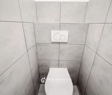 Pronájem zrekonstruovaného bytu 1+kk 35 m - Photo 5