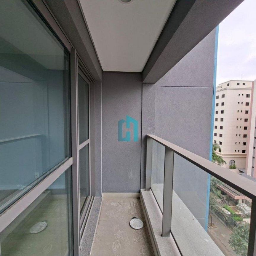 Apartamento Em Moema - Venda E Aluguel - Photo 1