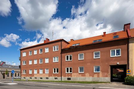 Gredbyvägen 8 C - Photo 4