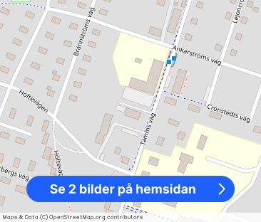 Tamms Väg 11 - Foto 1