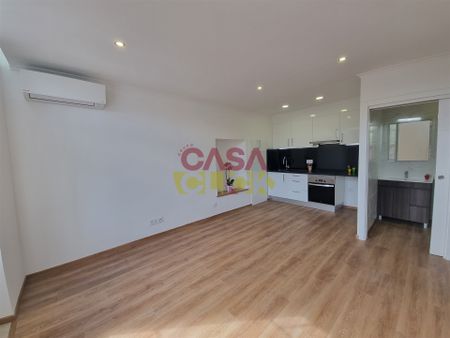 Apartamento T1+1 em Santarém - Photo 4