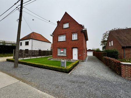 Woning met 3 slaapkamers en tuin te huur - Foto 5