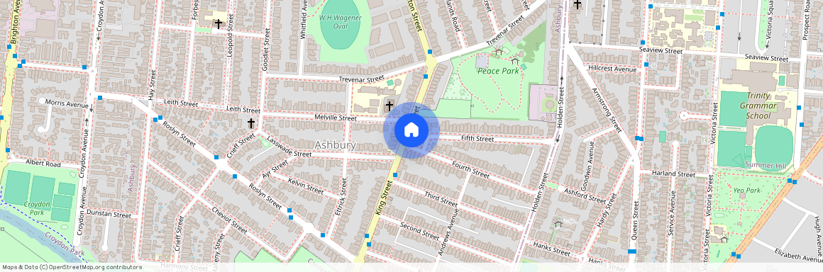 55 Fourth Street, NSW 2193, Ashbury